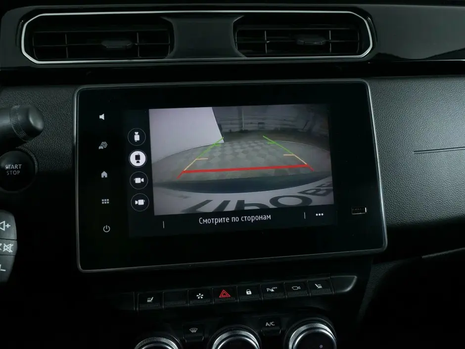 Renault Arkana, 2019 г.