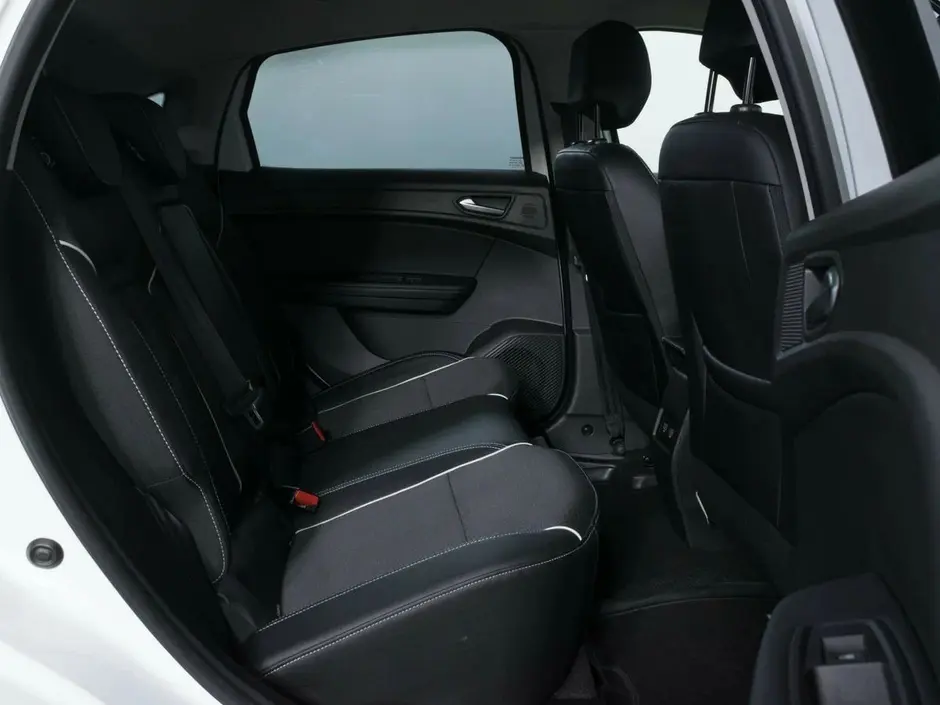 Renault Arkana, 2019 г.