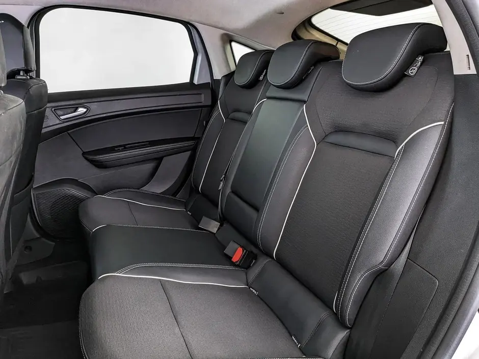 Renault Arkana, 2020 г.