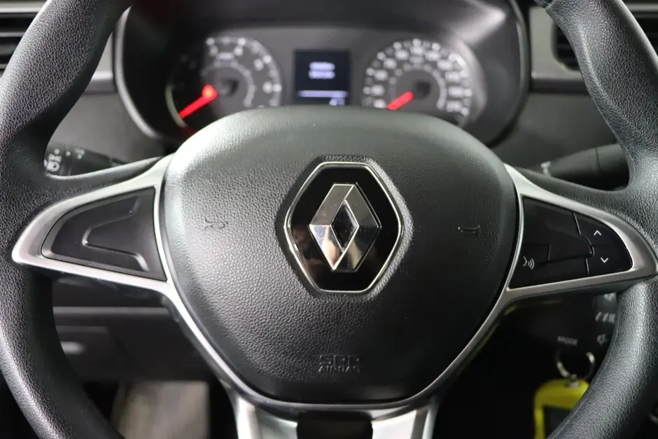 Renault Arkana, 2021 г.