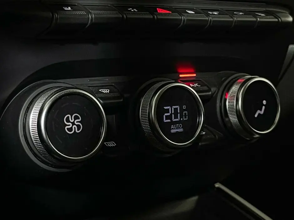 Renault Arkana, 2021 г.