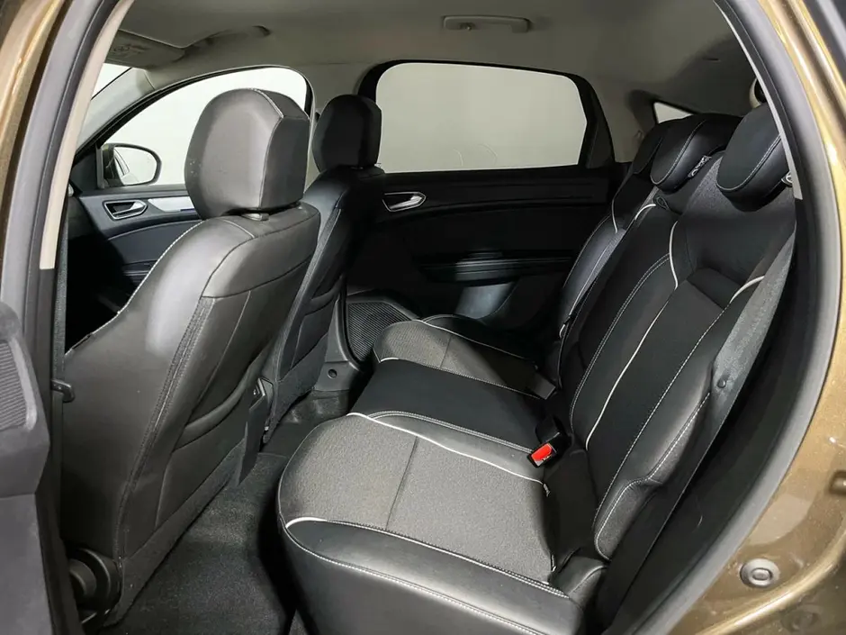 Renault Arkana, 2021 г.