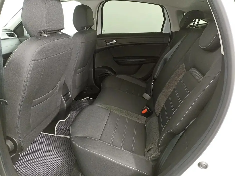 Renault Arkana, 2021 г.