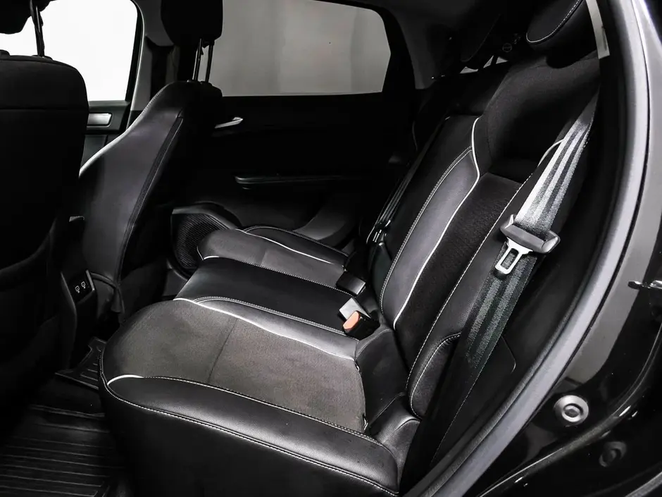 Renault Arkana, 2021 г.