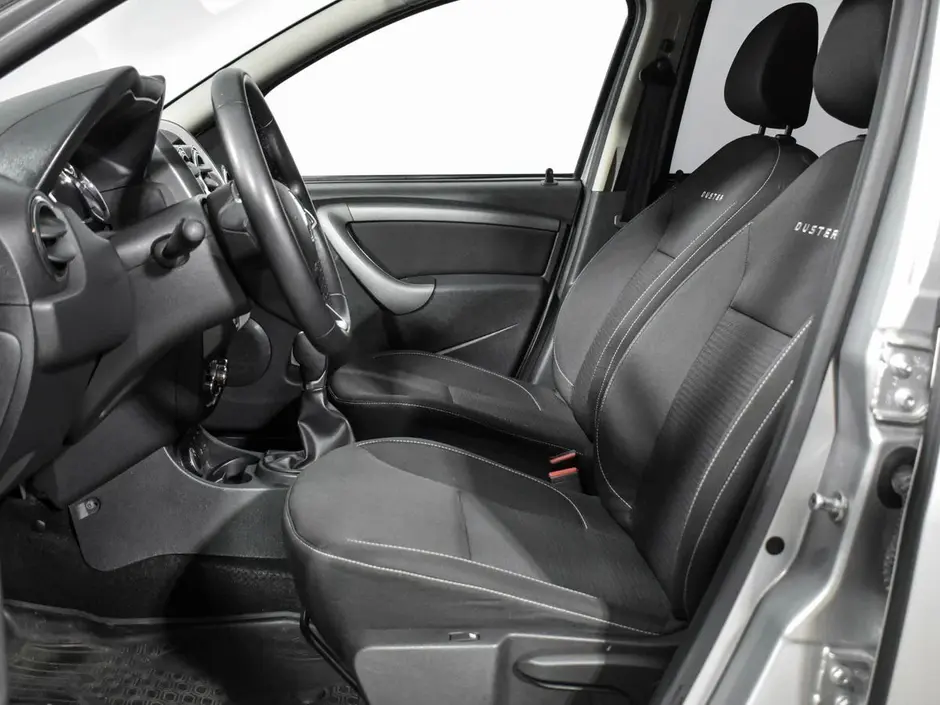 Renault Duster, 2019 г.