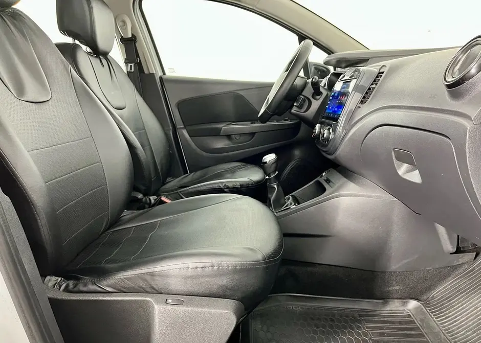 Renault Kaptur, 2019 г.