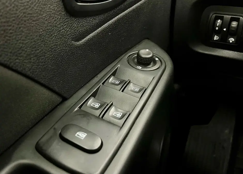 Renault Kaptur, 2019 г.