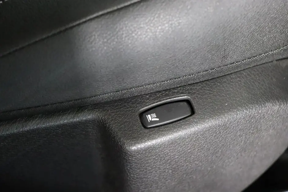 Renault Logan, 2021 г.