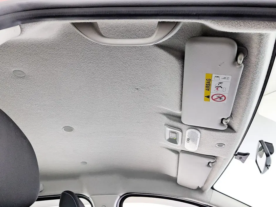 Renault Logan, 2021 г.