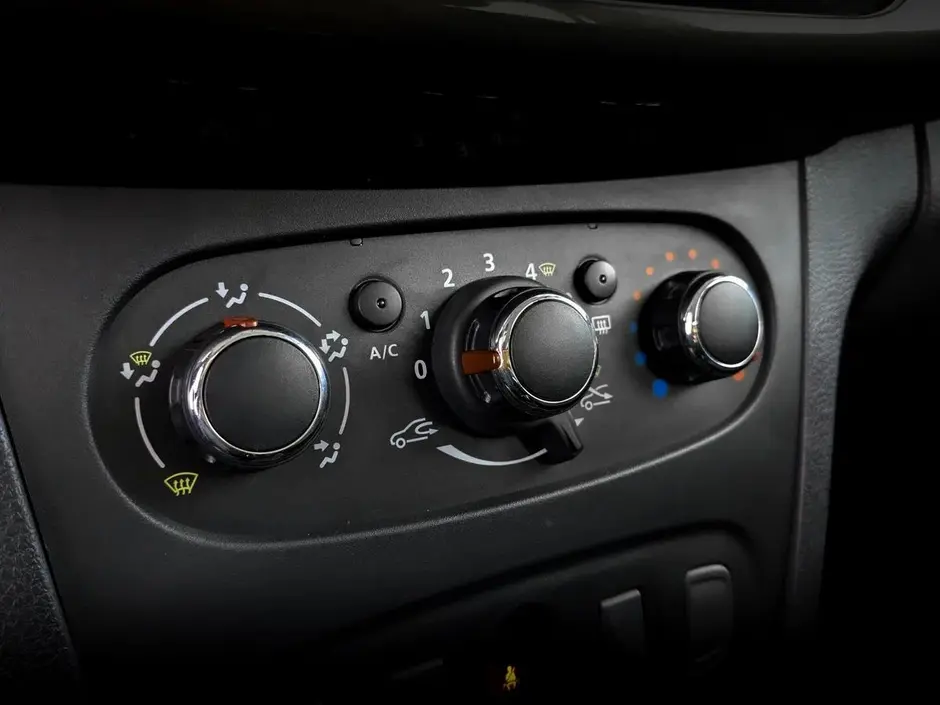 Renault Logan, 2021 г.