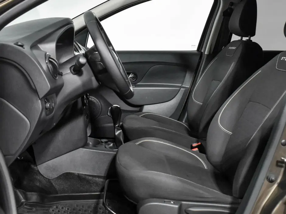 Renault Sandero, 2019 г.