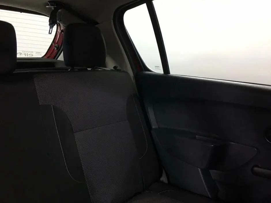 Renault Sandero, 2019 г.