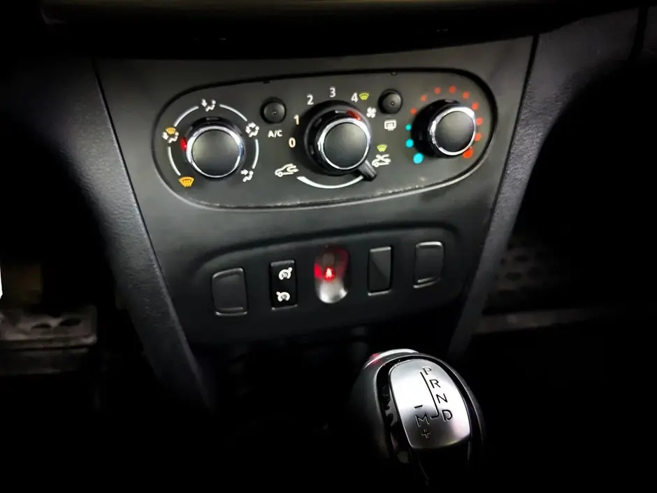 Renault Sandero, 2019 г.