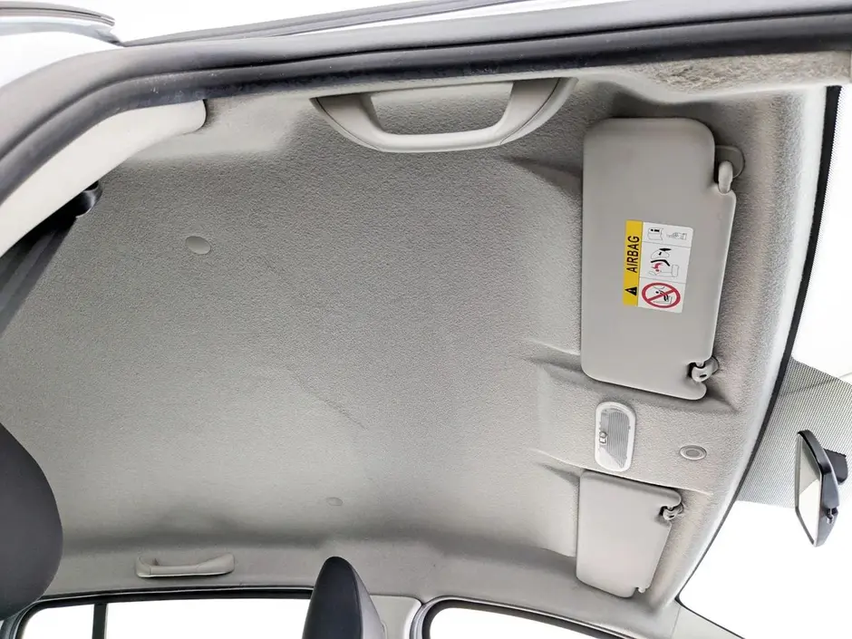 Renault Sandero, 2019 г.