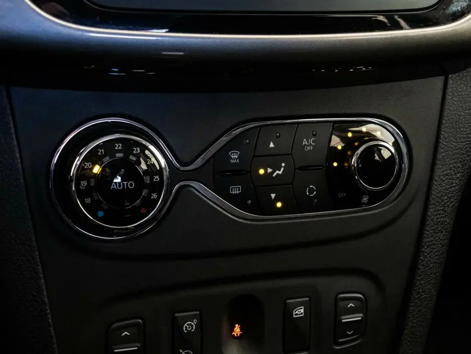 Renault Sandero, 2021 г.