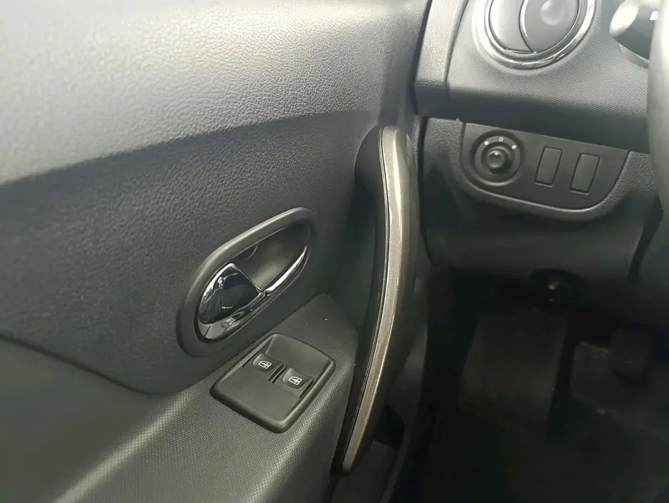 Renault Sandero, 2020 г.