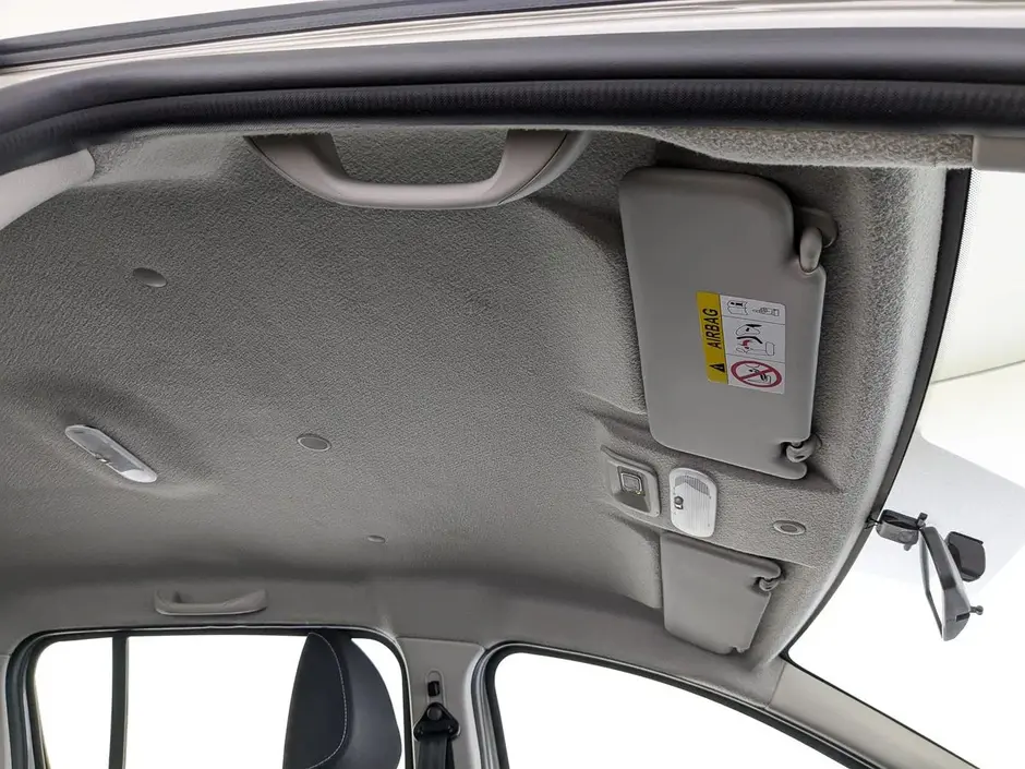 Renault Sandero, 2021 г.