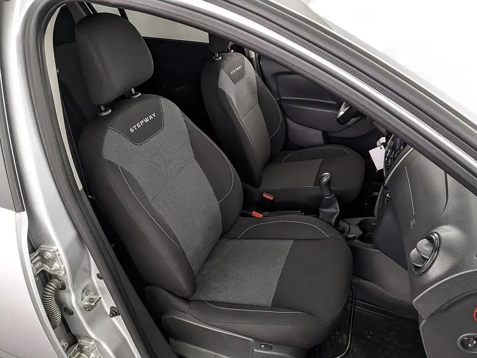 Renault Sandero, 2019 г.