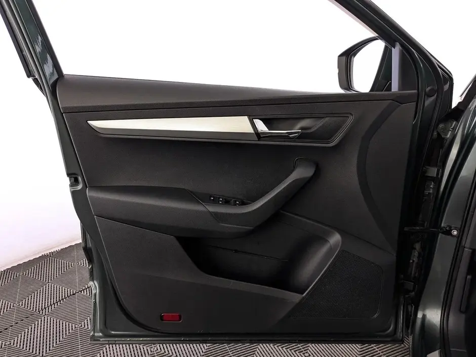 Skoda Karoq, 2021 г.