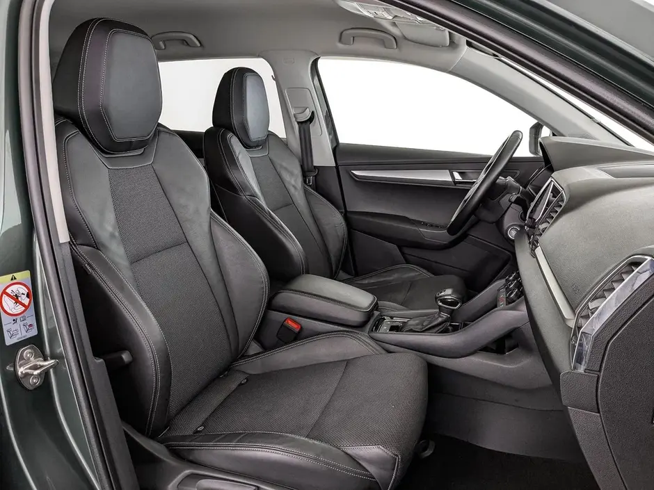 Skoda Karoq, 2021 г.