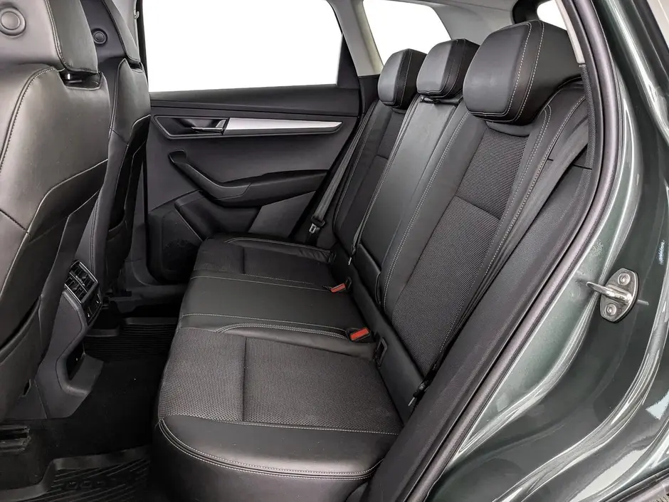 Skoda Karoq, 2021 г.