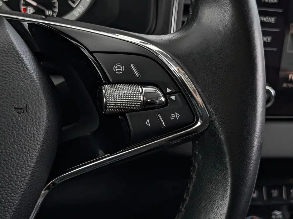 Skoda Karoq, 2021 г.