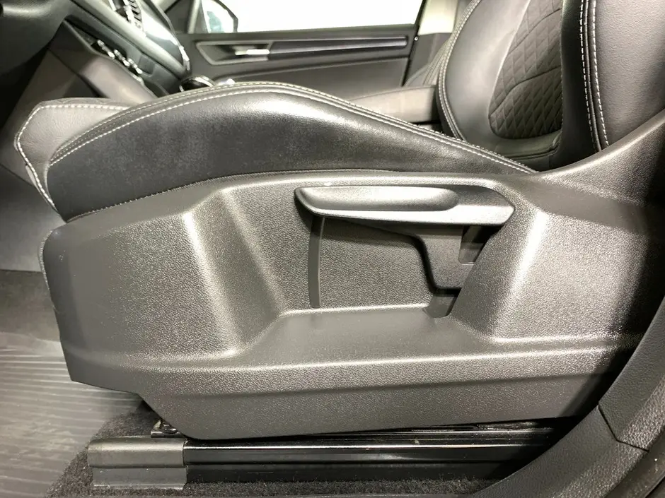 Skoda Kodiaq, 2019 г.