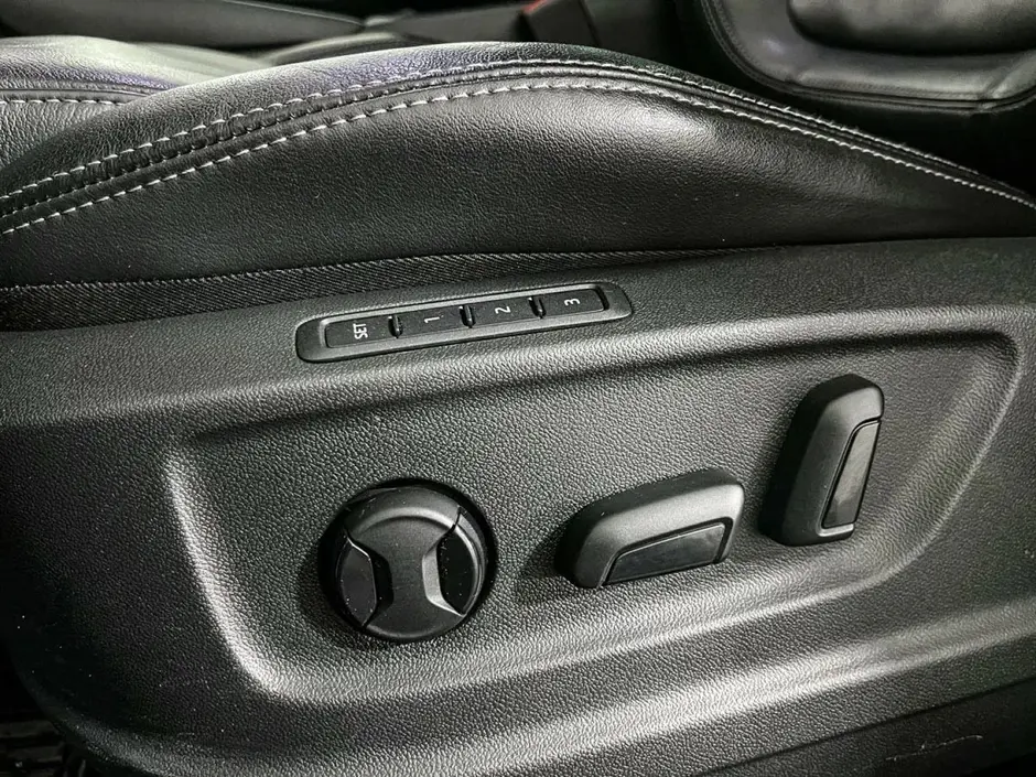 Skoda Kodiaq, 2018 г.