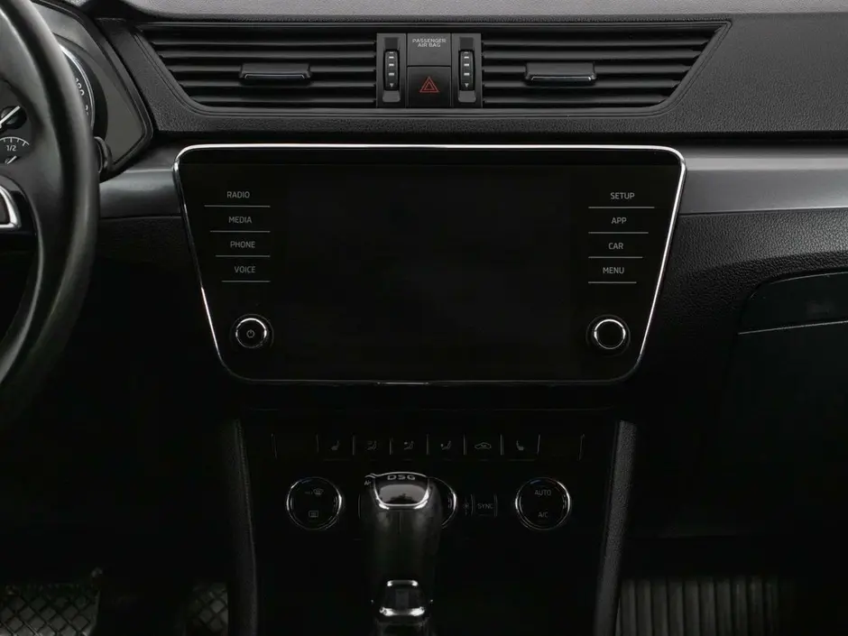 Skoda Superb, 2019 г.