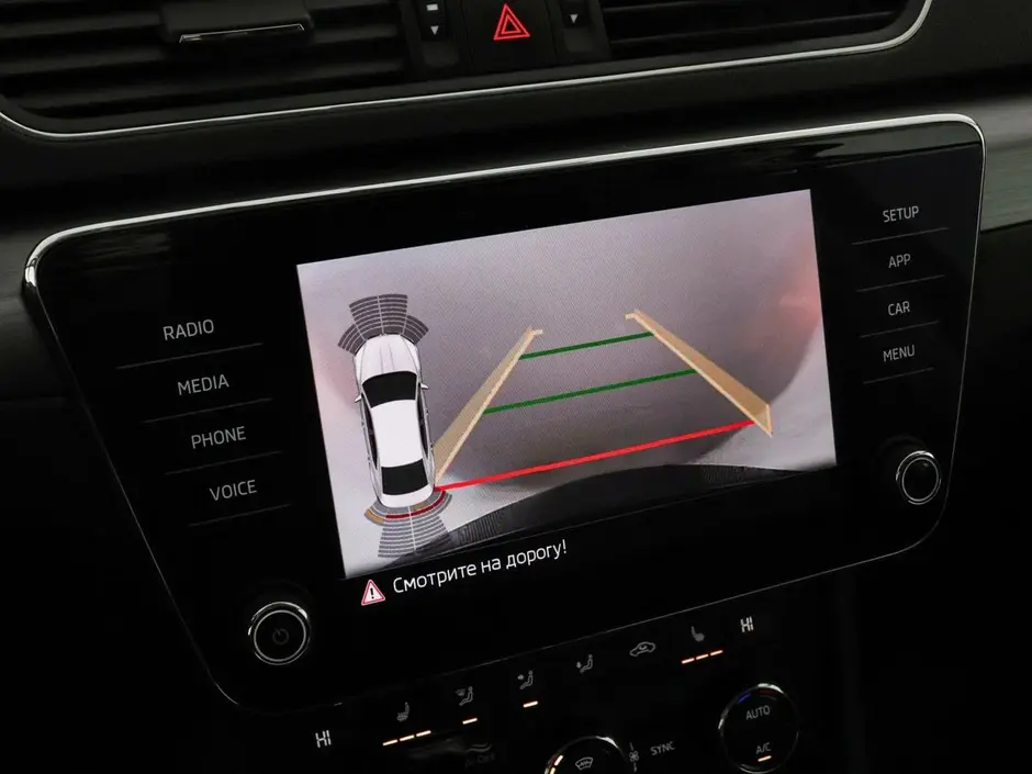 Skoda Superb, 2019 г.