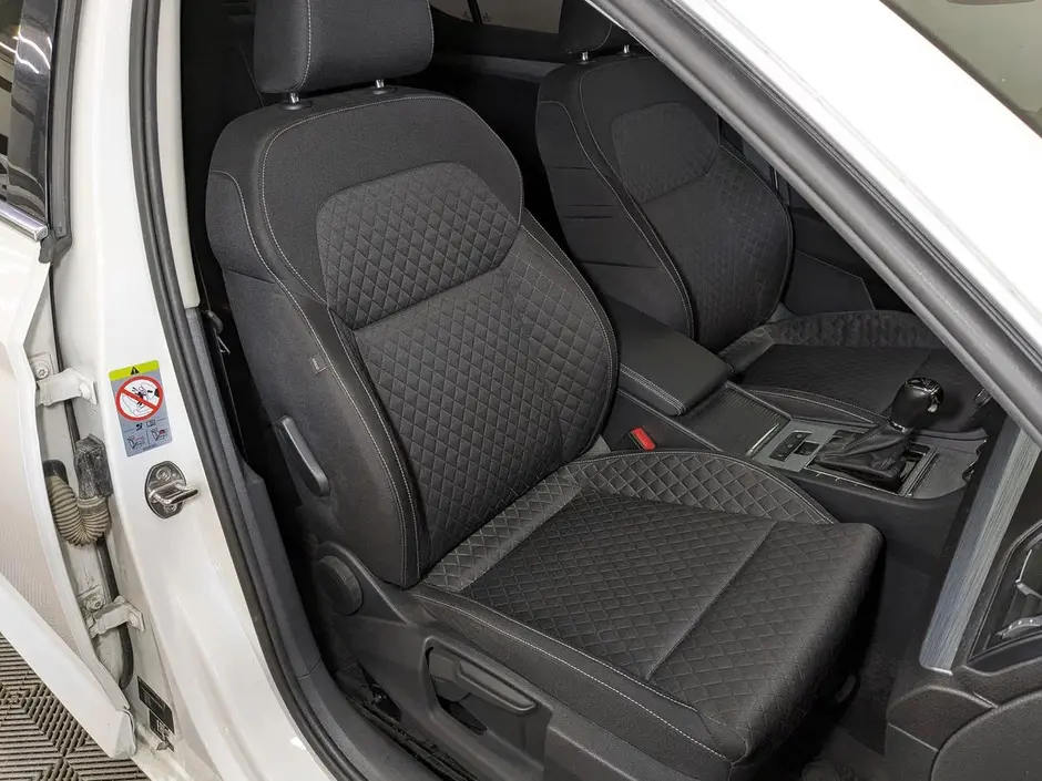 Skoda Superb, 2020 г.