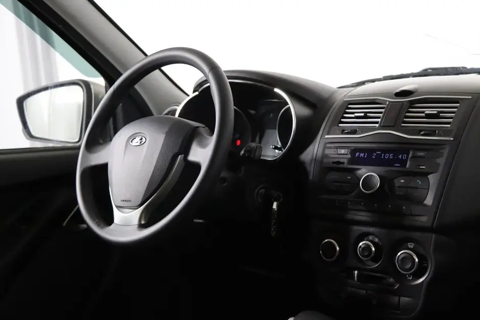 LADA (ВАЗ) Granta, 2021 г.