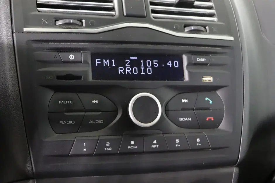 LADA (ВАЗ) Granta, 2021 г.