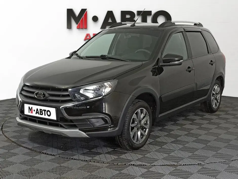 LADA (ВАЗ) Granta, 2023 г.