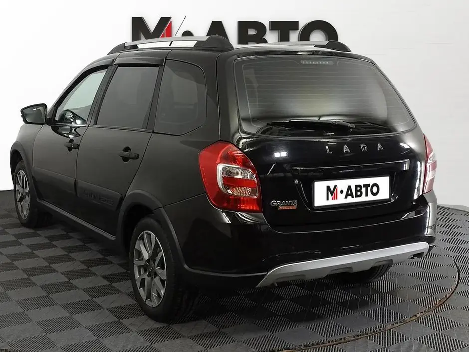 LADA (ВАЗ) Granta, 2023 г.