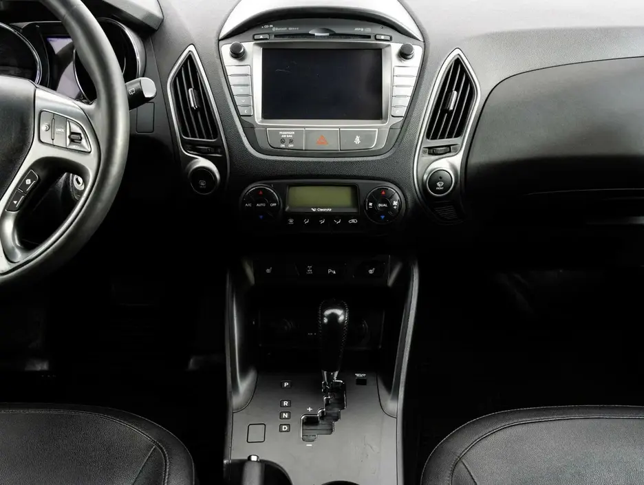 Hyundai ix35, 2015 г.