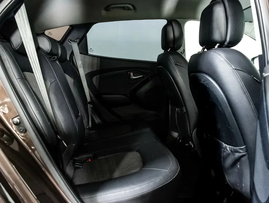 Hyundai ix35, 2015 г.