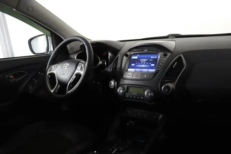 Hyundai ix35, 2015 г.