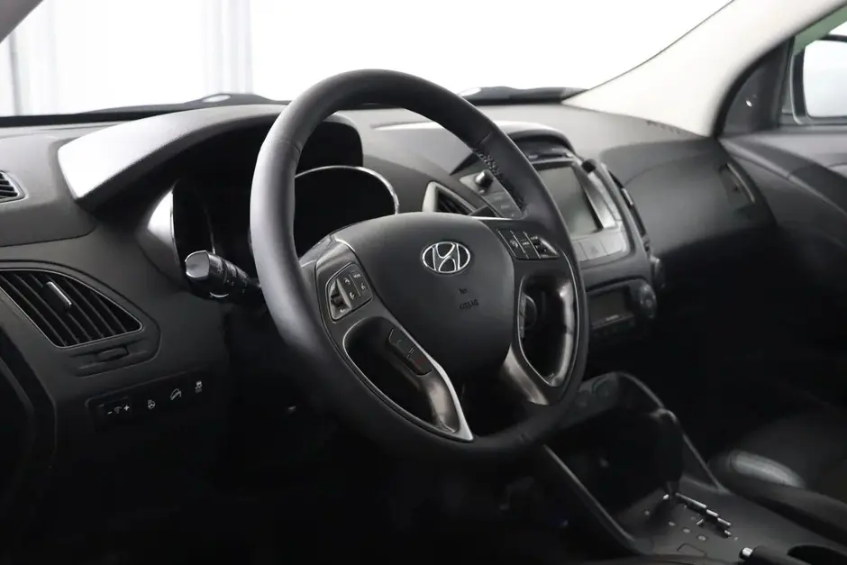 Hyundai ix35, 2015 г.