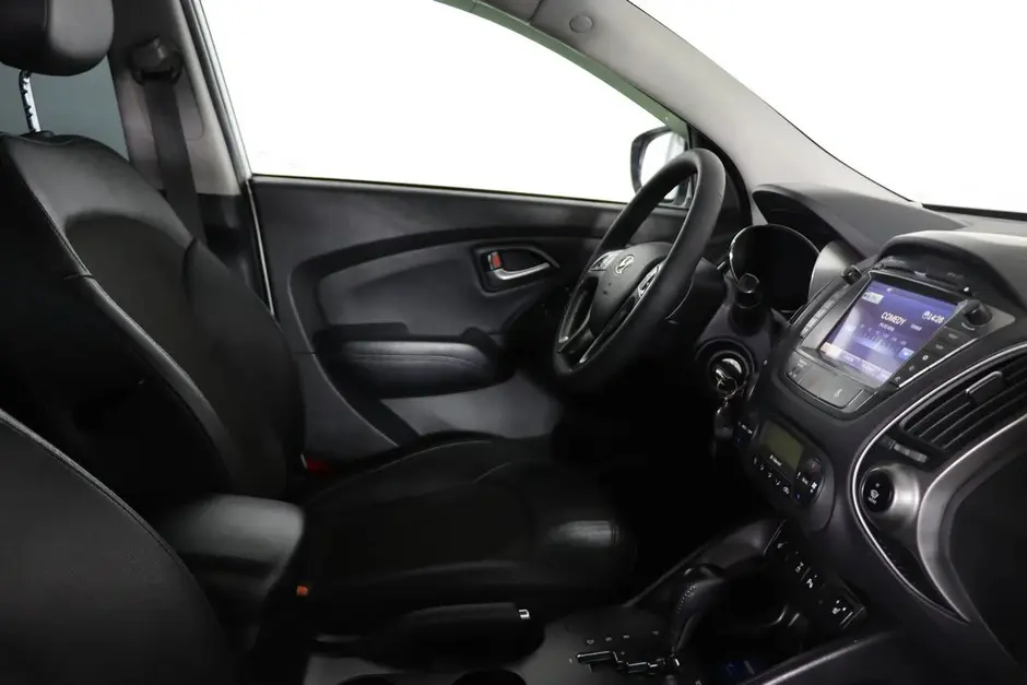 Hyundai ix35, 2015 г.