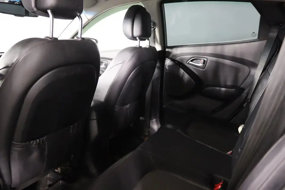 Hyundai ix35, 2015 г.