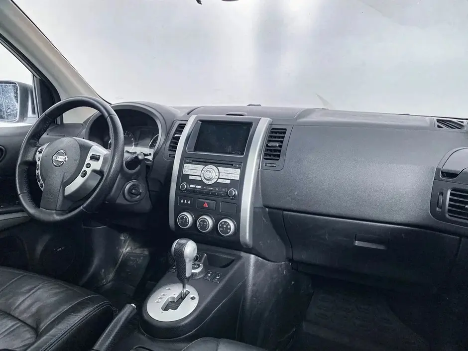 Nissan X-Trail, 2012 г.