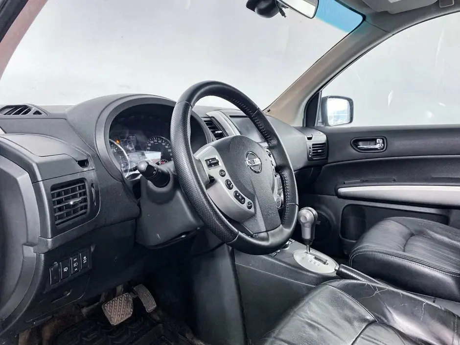 Nissan X-Trail, 2012 г.