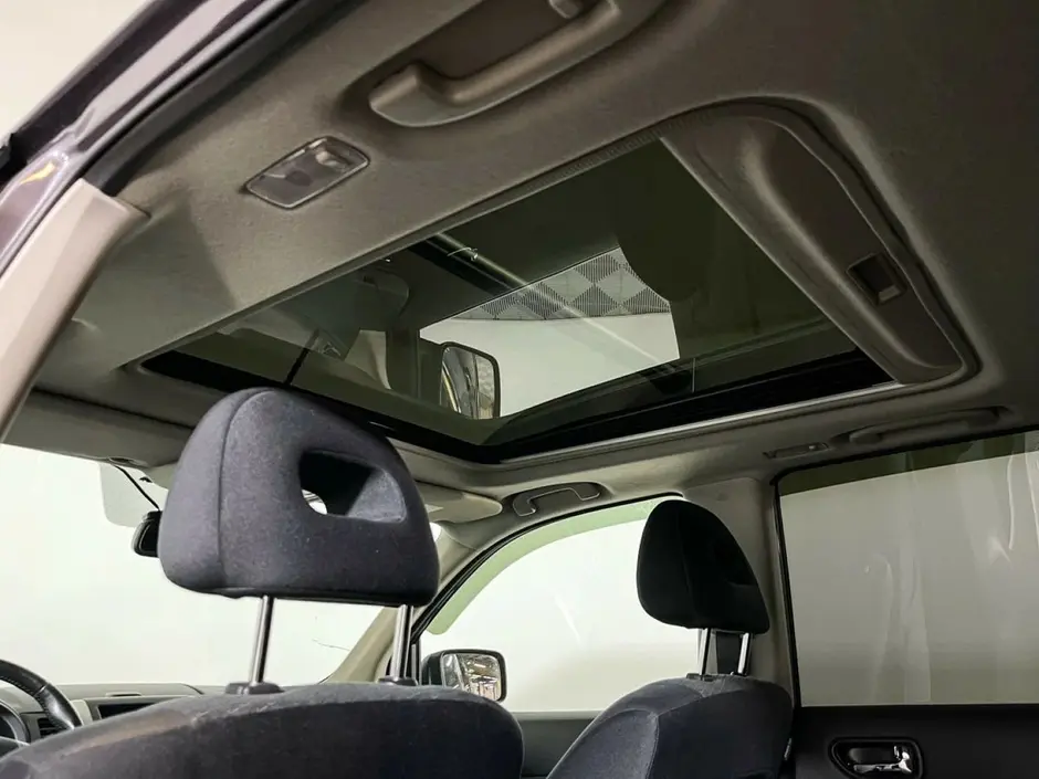 Nissan X-Trail, 2014 г.