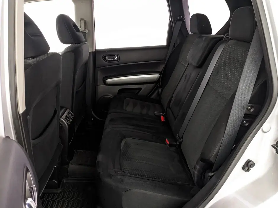 Nissan X-Trail, 2014 г.