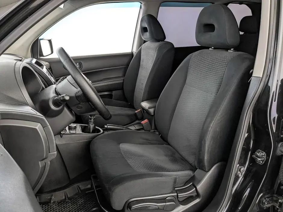 Nissan X-Trail, 2012 г.