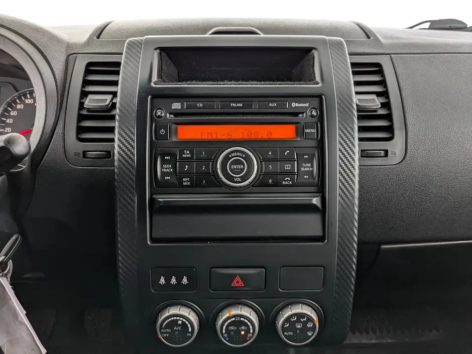 Nissan X-Trail, 2012 г.