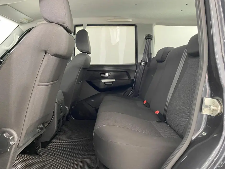 УАЗ Patriot, 2019 г.