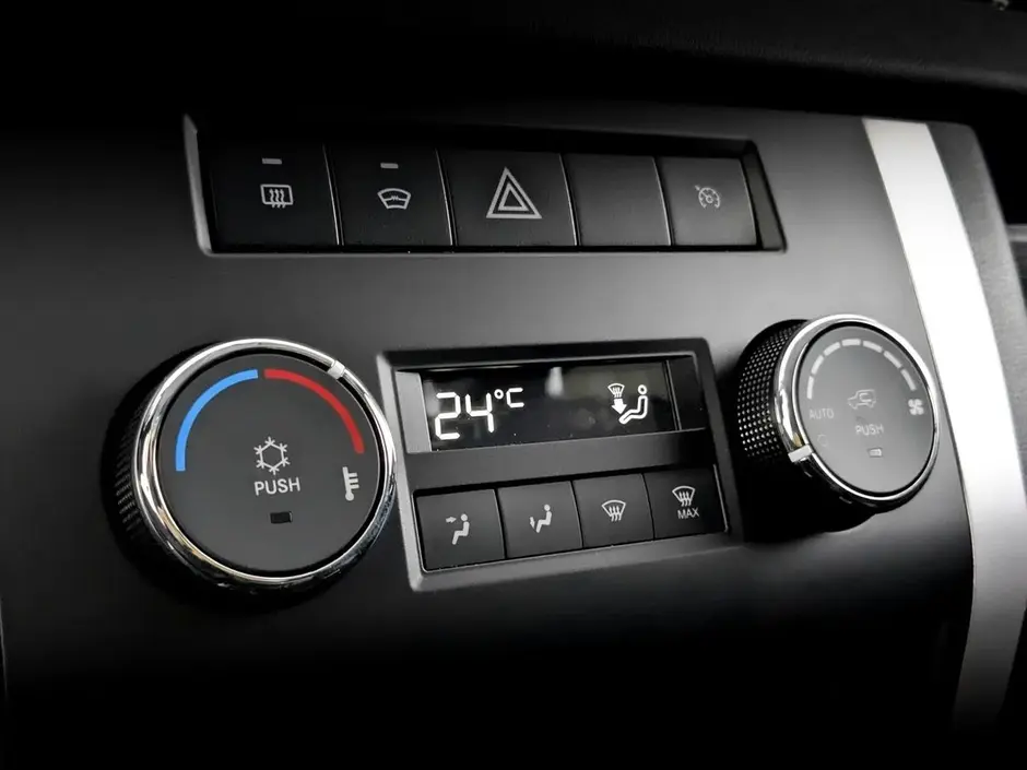 УАЗ Patriot, 2024 г.