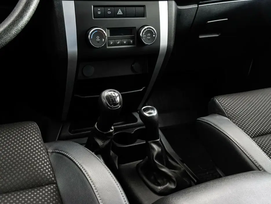 УАЗ Patriot, 2024 г.